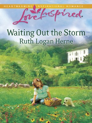 cover image of Waiting Out the Storm